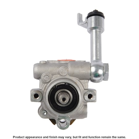 A1 Cardone New Power Steering Pump, 96-5407 96-5407